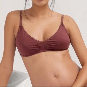 Hatch - The Everyday Nursing Bra